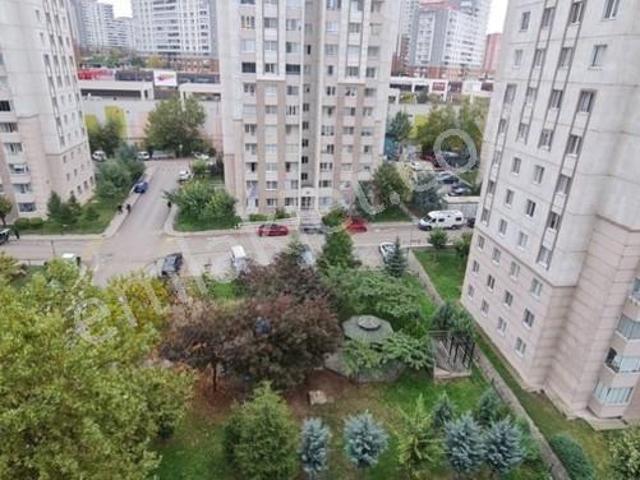 Mehmet Akifersoy Da 8 Kat Kiralık 3+1 Daire