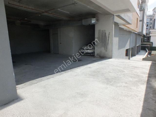 Mehmet Akif'te Metroya Yürüme Balkonlu Ferah Sıfır 4+2 Dubleks Daire