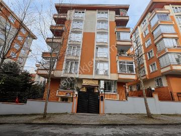 Mehmet Akif'te Finanskent'e 3 Dk Site İçinde 3+1 Daire