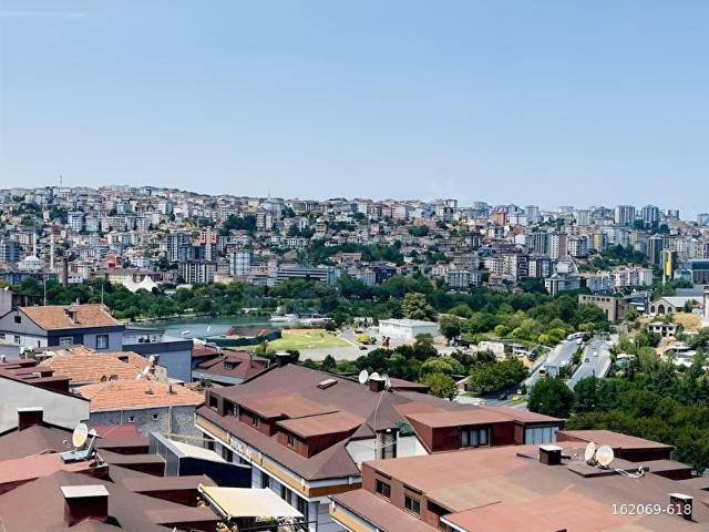 Mehmet Akifte Kapanmaz Manzaralı 150 m 3+1 Dubleks Fırsatı!