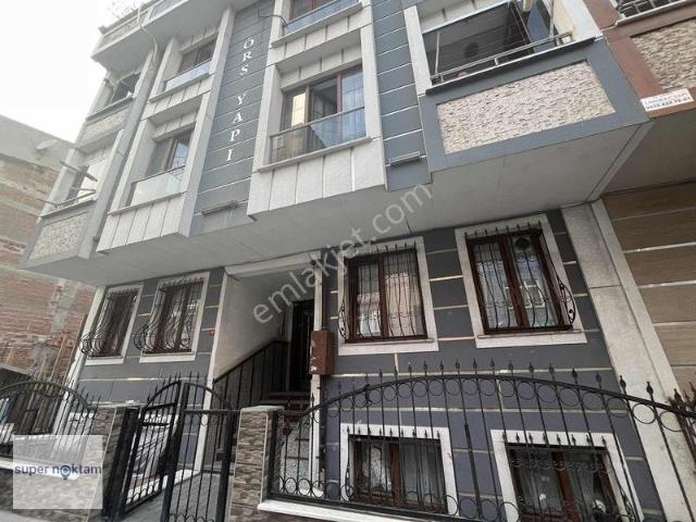 Mehmet Akifte Satılık 20.000tl Kiracılı 1+1 Yeni Bahçe Kat Daire