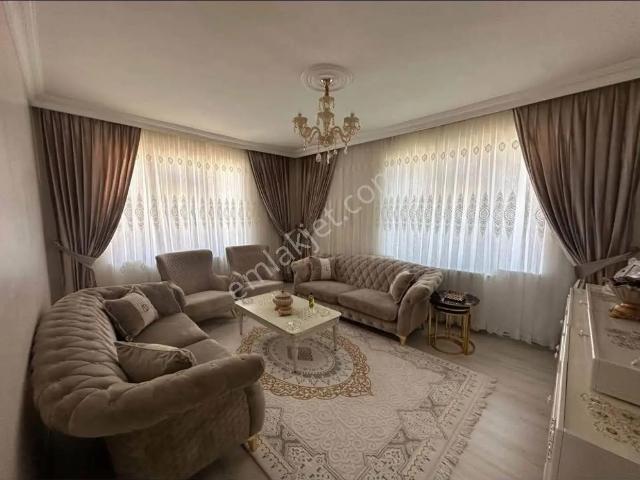 Mehmet Akifte Satılık 3+1 Daire
