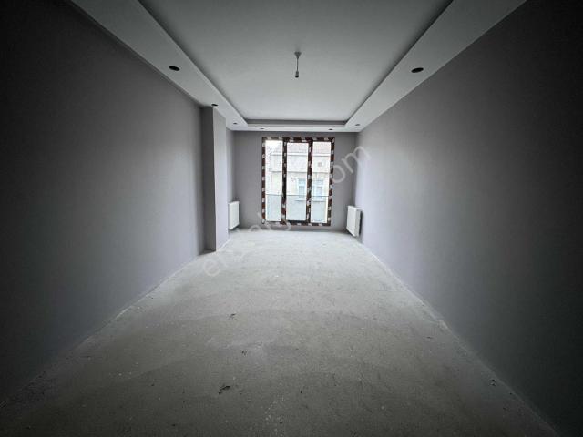 Mehmet Akifte Satılık 3+3 Sıfır 200m² Asansörlü Dubleks Daire