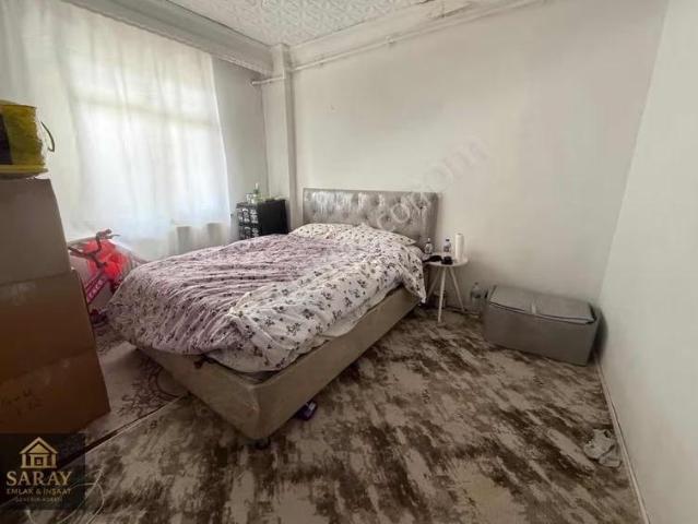 Mehmet Akifte Satılık 5 Kat Güney Cepe Daire
