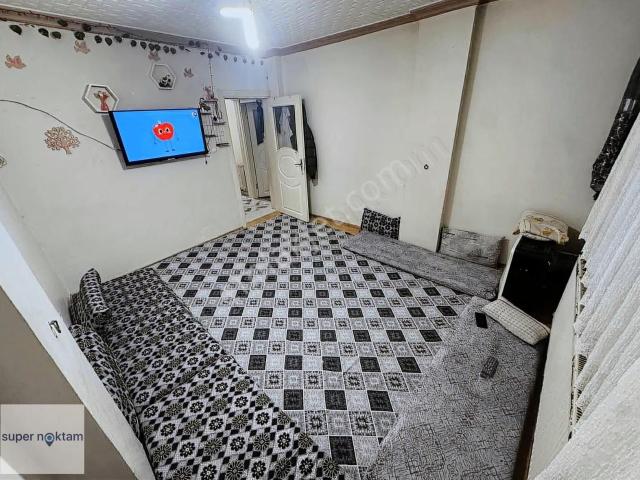 Mehmet Akif'te Satılık 75mt² 2+1 Merkezi Konum 6.kat Daire