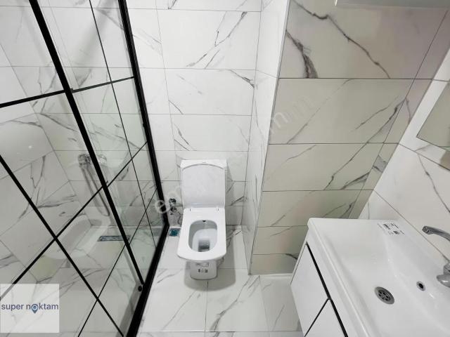 Mehmet Akif'te Satılık Sıfır 4+2 Dubleks 165m²