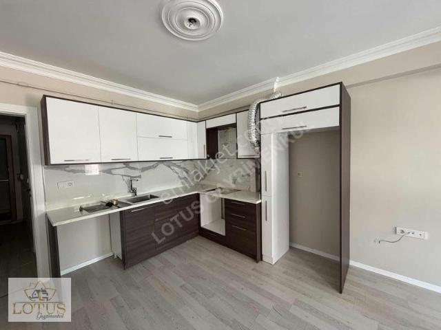 Mehmet Ali Paşa Merkez 10 Yıllık İçi Yapılı 2+1 Kiralık Daire