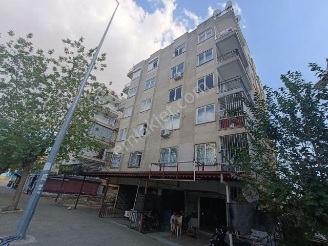 Mehmet Atay| Cadde Üzeri Satılık 3+1 Daire