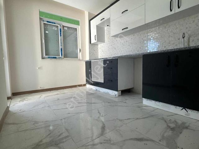 Mehmet Atay Caddesi'ne İkinci Parselde 4 + 2 Dubleks Daire Sıfır