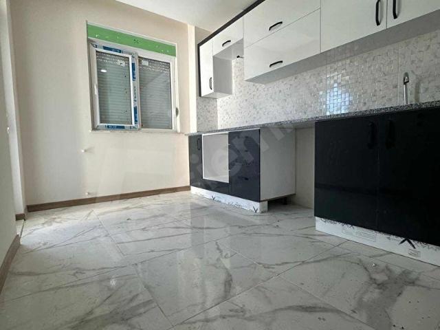 Mehmet Atay Caddesi'ne ikinci parselde 4 + 2 dubleks daire sıfır