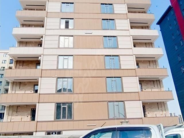 MEHMETÇİK MAHALESİ 3+1 YÜKSEK GİRİŞ