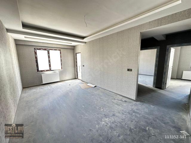 MEHMETÇİKDE UYGUN SIFIR 2+1 SATILIK DAİRE