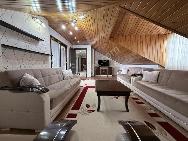 Mehmetçik Forum Yakını 2.5+1 Full Eşyalı Kiralık Daire