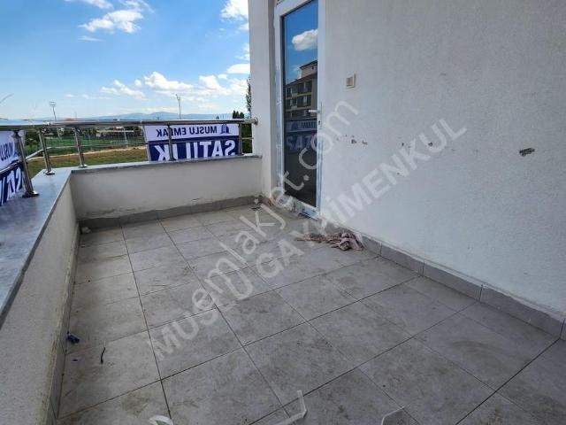 Mehmetçik Lisesi Yanı Satılık 3+1 Daire, 135m², Güney Cephe