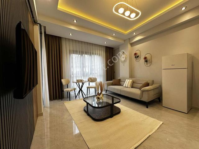 Mehmetçik Mahallesi 2+1 70m2 Sıfır Apart