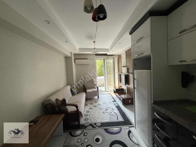 Mehmetçik Mahallesinde Kiralik 2+1 Butik Daire Balkonlu