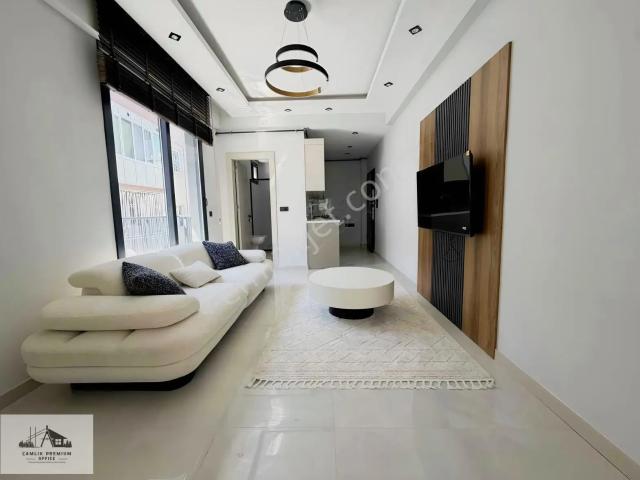Mehmetçik'de Kiralık Klimalı Lüks Daire