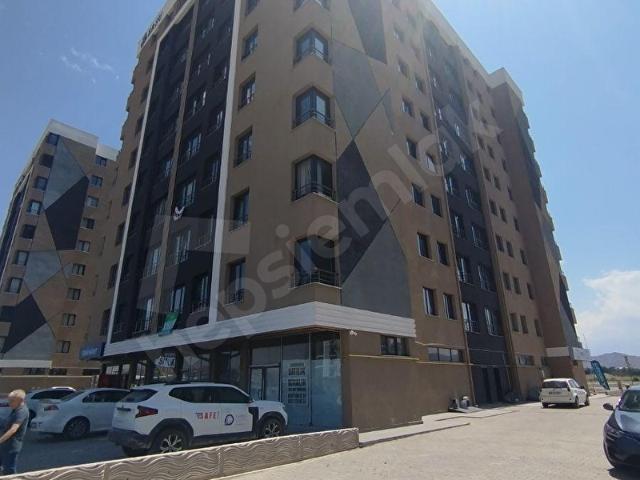 MEHMET UÇANDAN ŞEHİR HASTANESİ KARŞISI ERSUDA KİRALIK 4+0 DAİRE