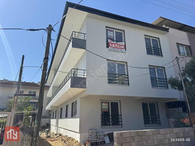 MEHMET YAZICI'DAN HÜRRİYET MAHALLESİNDE ARA KAT SATILIK DAİRE