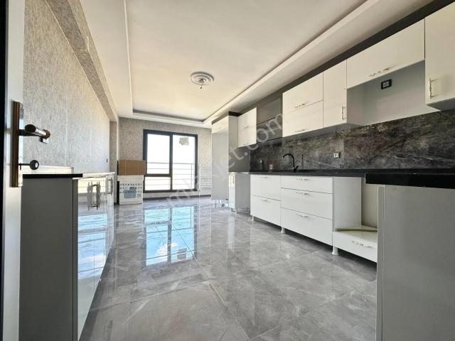 Mehmet Zengin'den Hastane Yakını, Teras Balkon, Ç.banyo 9.kat