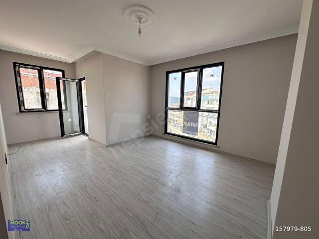 MEHMETAKİF'DE MODERN YENİ NESİL YAŞAM! MERKEZİN TAM KALBİNDE 3+1