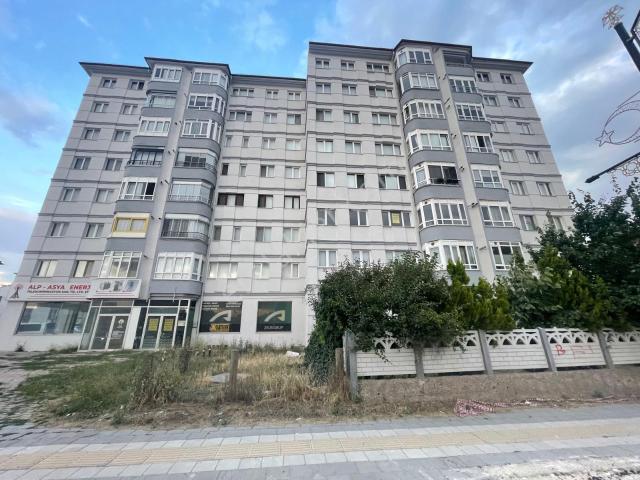 Mehmetakif Ersoy Mah. 3+1 Kiralık Daire