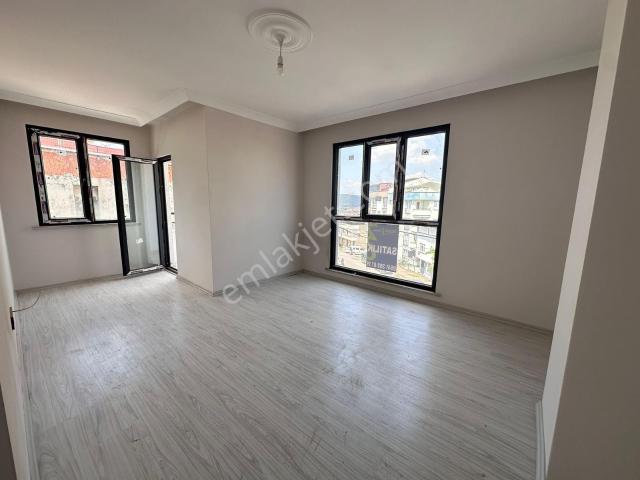 Mehmetakif'de Modern Yeni Nesil Yaşam! Merkezin Tam Kalbinde 3+1