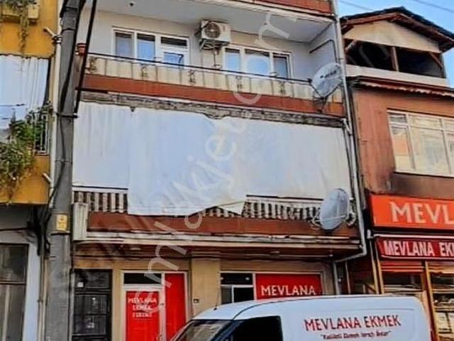 Mehmetalipaşa Satılık 2+1 Daire No