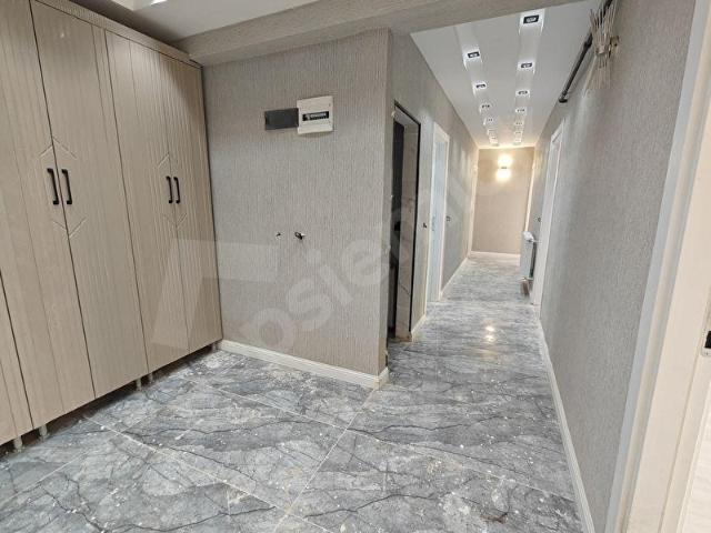 MEHMETCİK MAHALLESİ'NDE 2'BLOKLU SİTE 3+1 KİRALIK DAİRE