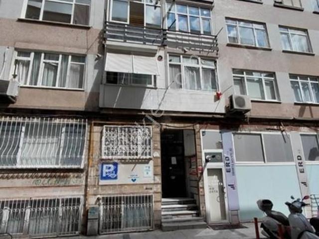 Mehmethan Emlak'tan Karanlık Odası Yok Balkonlu Full Eşyalı