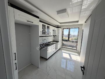 Mehmetoğlu Gayrimenkulden Havuzlu Site İçinde 2+1 Satılık Daire