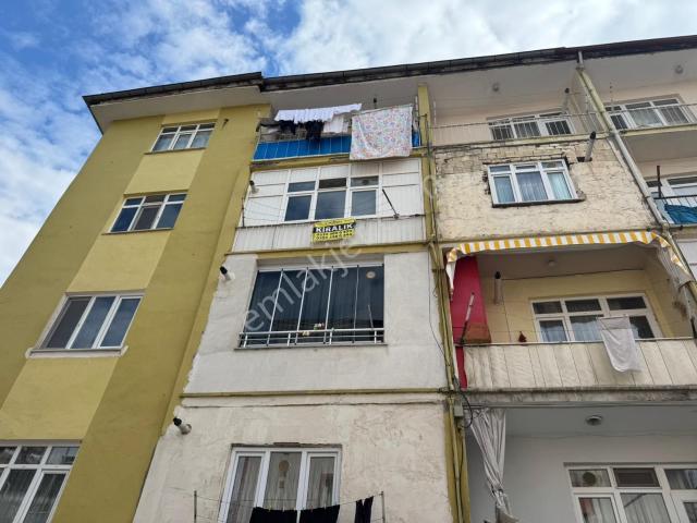 Ruh Sinir Hastanesi Karşısında Site İçerisinde 2+1