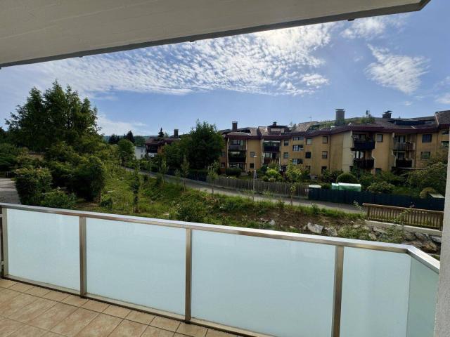 Mehr als vier Wände – ein Zuhause mit Perspektive. Eigentumswohnung mit Balkon und Garage. !