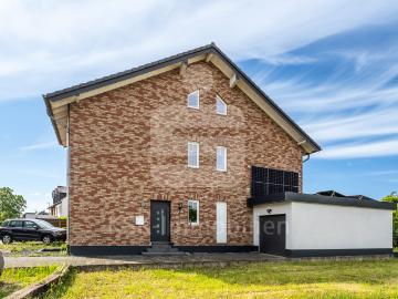 Mehr als vier Wände ein modernes Zuhause