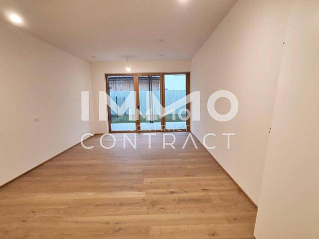 Mehr Als Wohnen ENTFALTEN SIE IHRE WOHNTRÄUME Wohnung WB 2 Top 2 EG 68,74 m² mit Terrasse u. Garten