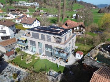 Wattenwil, Verwaltungskreis Thun, Verwaltungsregion Oberland, Kanton Bern