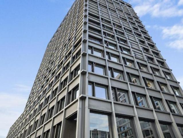 Mehr als Wohnen! Urbane Lebensqualität an der Europaallee