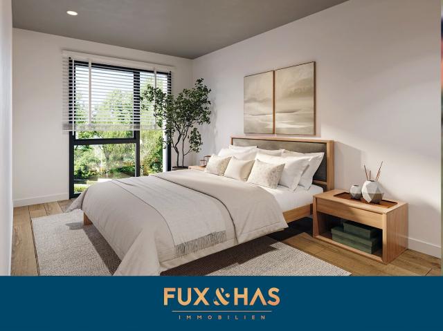 Mehr als ein Apartment – Modernes Wohnen mit Komfort und Service!