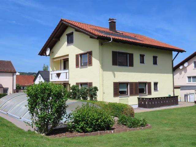 MEHR ALS EIN KLASSISCHES EINFAMILIENHAUS – FREISTEHEND, VIELSEITIG, VOLLER POTENZIAL
