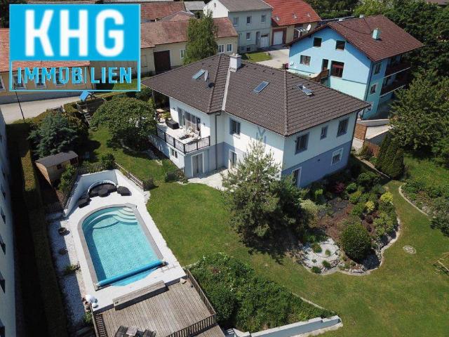 MEHR ALS EIN HAUS WENN LUXUS ZUR GEWOHNHEIT WIRD