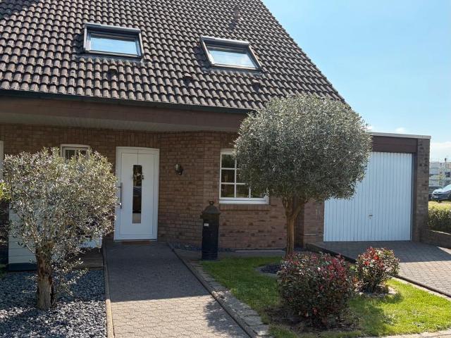 Mehr als ein Haus – ein Zuhause für die ganze Familie