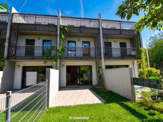 Mehr als ein Haus – Ein Zuhause für Ihre Familie nähe Lobau – Entspannung beginnt daheim