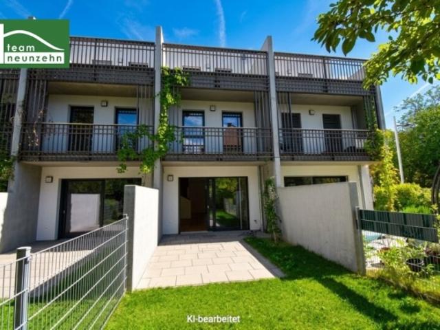 Mehr als ein Haus – Ein Zuhause für Ihre Familie nähe Lobau – Entspannung beginnt daheim