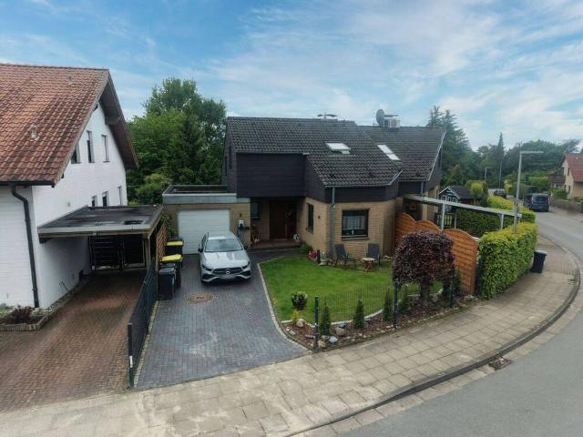 Hinter dieser Tür wartet Zuhause im Breedenviertel!