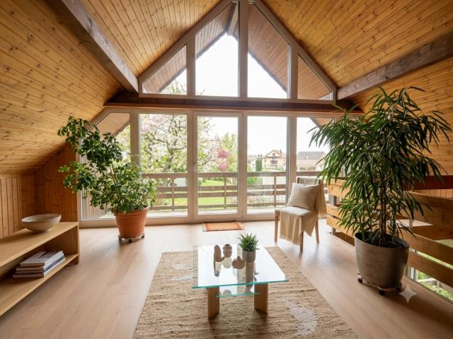 Mehr als ein Haus Eine Oase für Herz, Seele und gemeinsame Momente