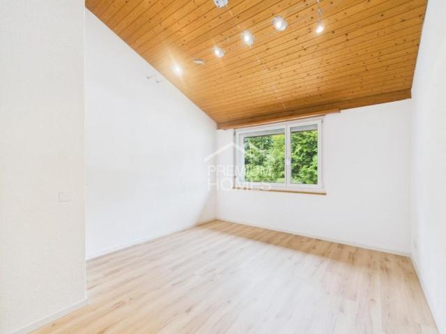 Mehr als ein Haus Ihr neuer Rückzugsort