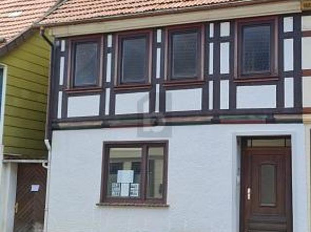 MEHR ALS EIN ZUHAUSE