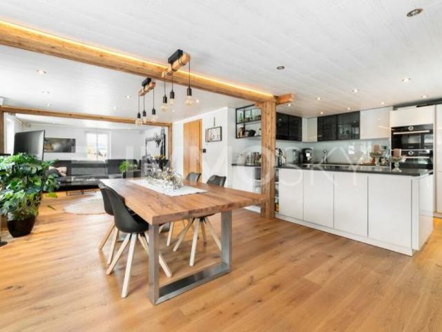 Mehr als ein Zuhause: Wohnen und Gewerbe clever kombiniert