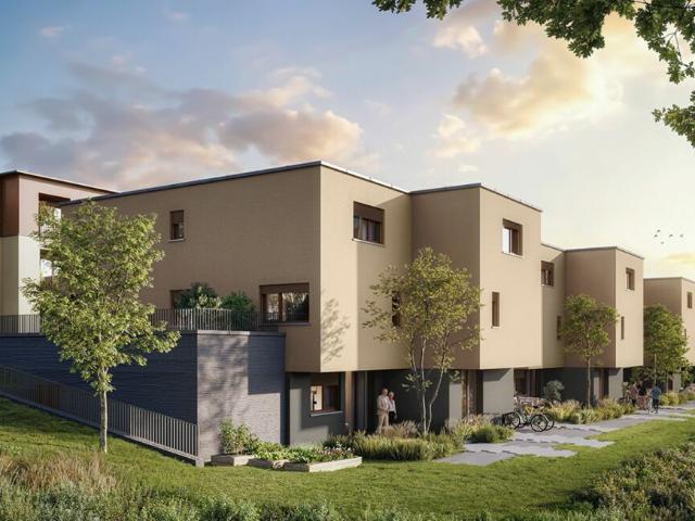 Mehr als ein Zuhause: Raum für Ihre Lebenspläne