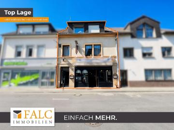 Mehr als eine Immobilie: Ein Lebens und Arbeitsort mit Geschichte